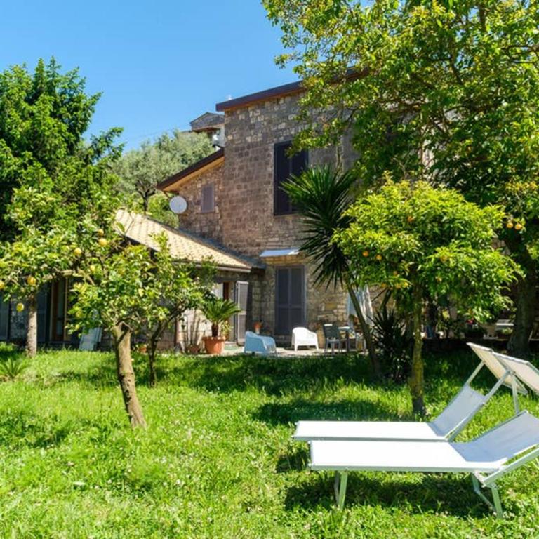 Domus Aqua Viva - Casa con 3 Camere da Letto - 1