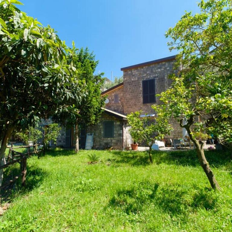 Domus Aqua Viva - Casa con 3 Camere da Letto - 12