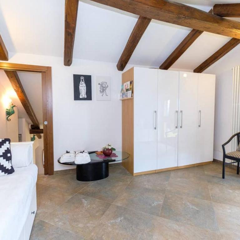 Domus Aqua Viva - Casa con 3 Camere da Letto - 13