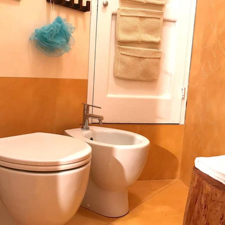 Domus Aqua Viva - Casa con 3 Camere da Letto - 17
