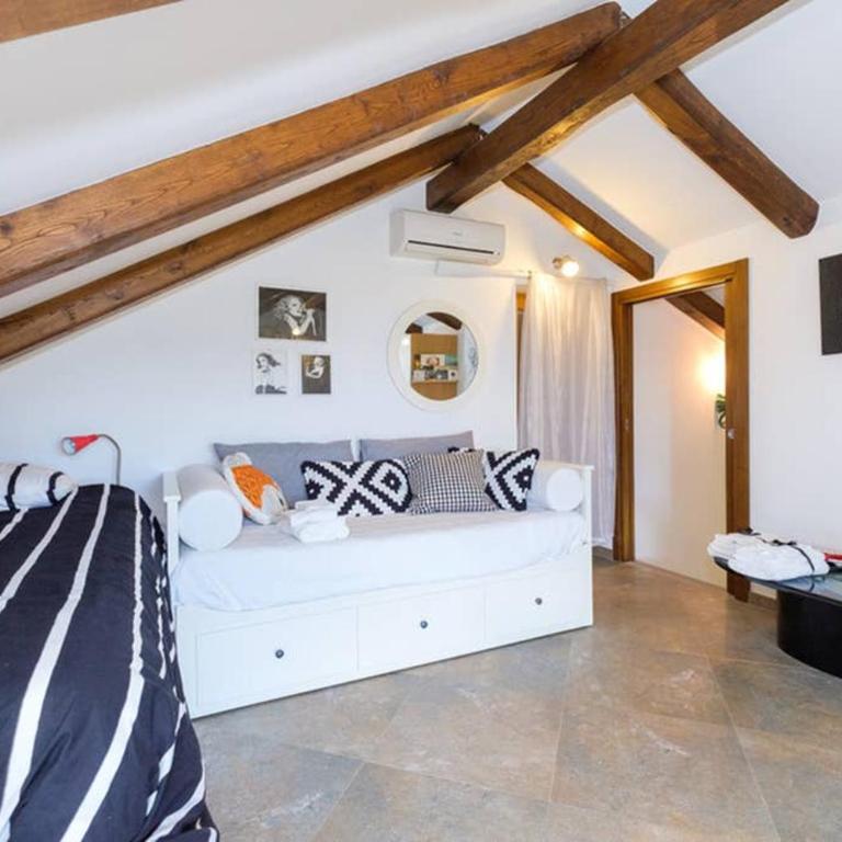 Domus Aqua Viva - Casa con 3 Camere da Letto - 25