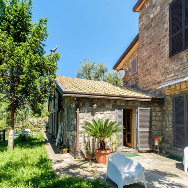 Domus Aqua Viva - Casa con 3 Camere da Letto - 26