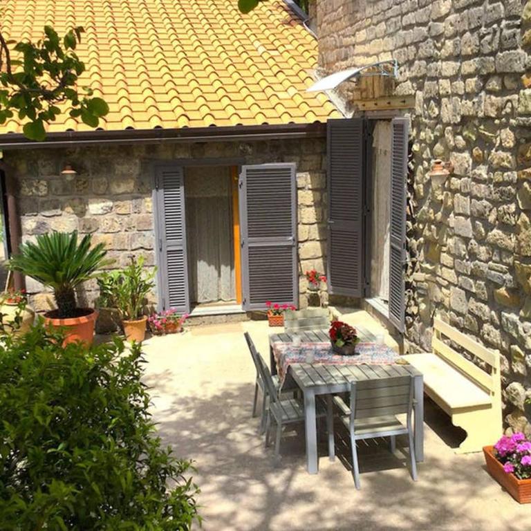Domus Aqua Viva - Casa con 3 Camere da Letto - 27