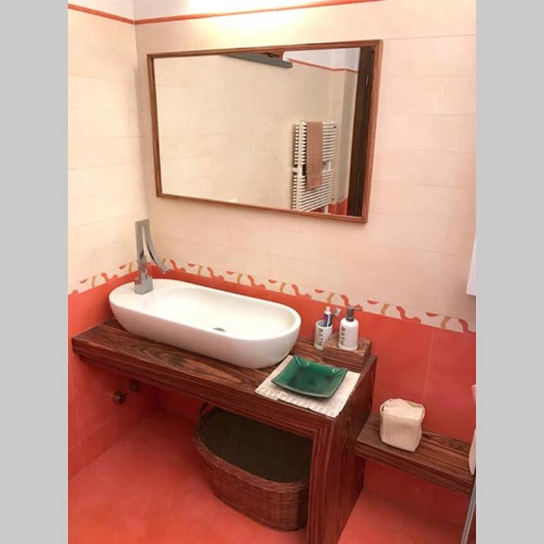 Domus Aqua Viva - Casa con 3 Camere da Letto - 29