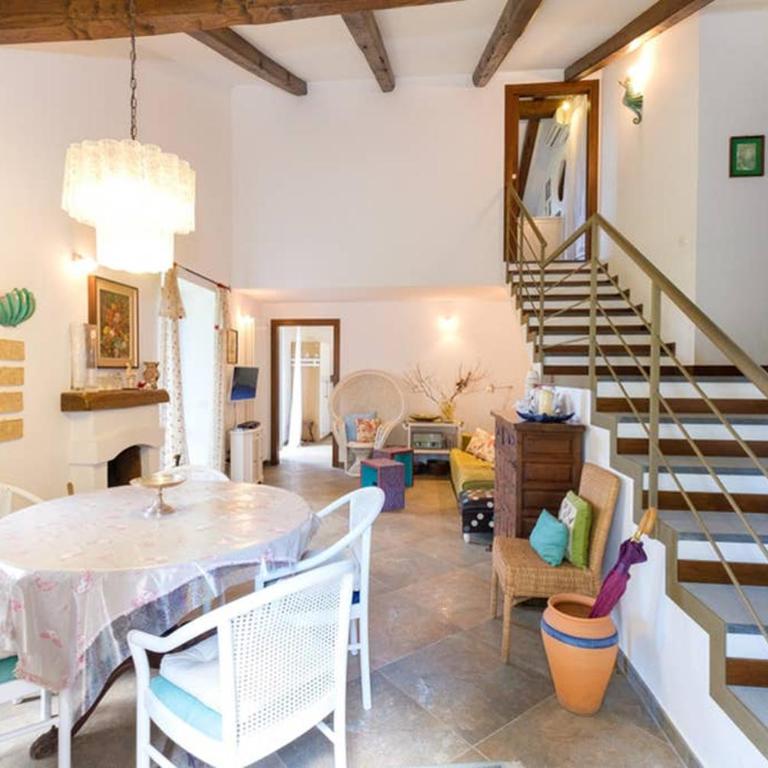 Domus Aqua Viva - Casa con 3 Camere da Letto - 37