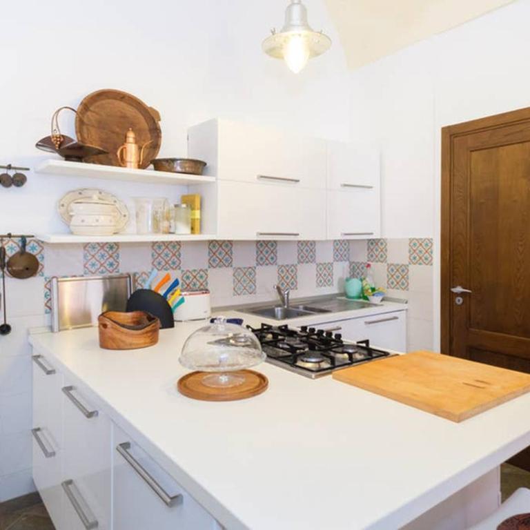 Domus Aqua Viva - Casa con 3 Camere da Letto - 43