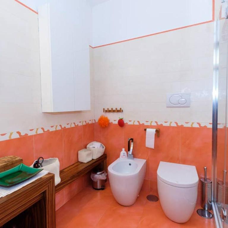 Domus Aqua Viva - Casa con 3 Camere da Letto - 54