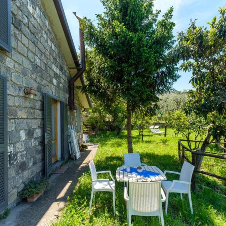 Domus Aqua Viva - Casa con 3 Camere da Letto - 59