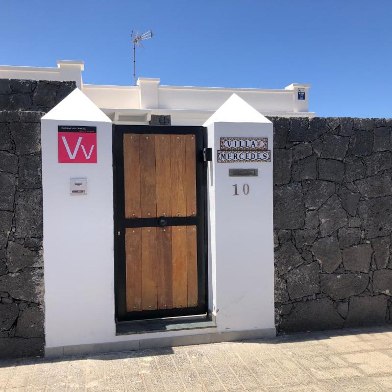 Casa Mercedes - Villa de 2 dormitorios - 4