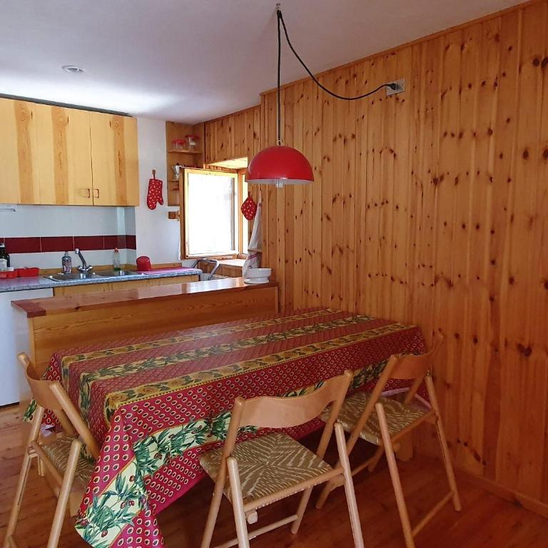 Il Rifugio di Marcella - Appartamento con 1 Camera da Letto - 5
