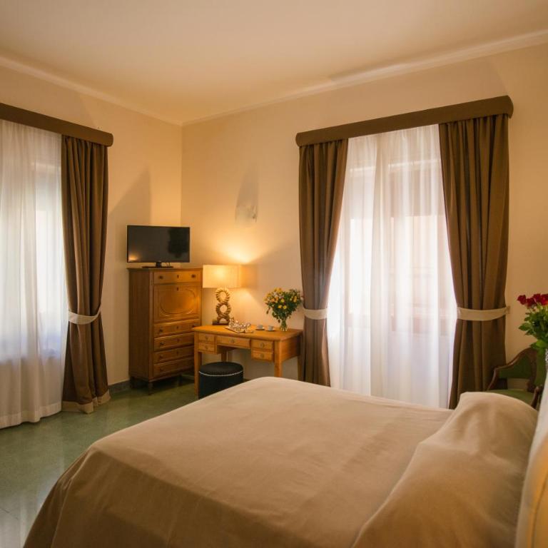 Albergo Russo - Camera Matrimoniale - 3