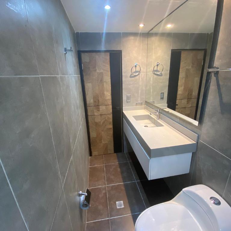 Rivas Apartamentos Cartagena - Apartamento de 2 dormitorios - 9