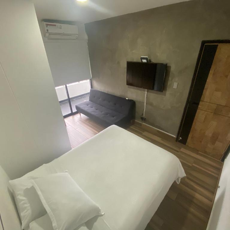 Rivas Apartamentos Cartagena - Apartamento de 2 dormitorios - 10