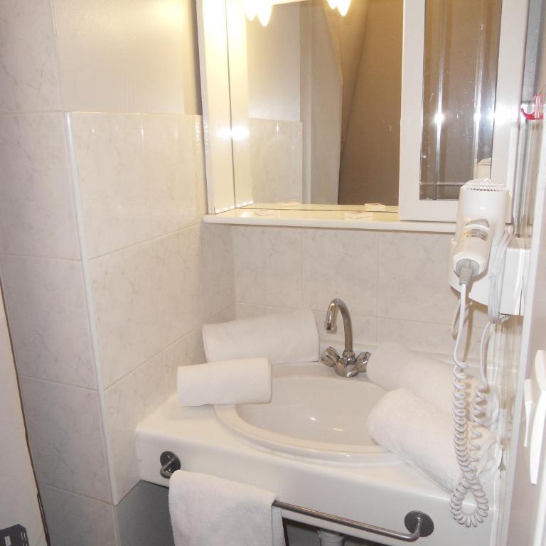 Résidence Les Cordeliers - Appartement 1 Chambre - 5