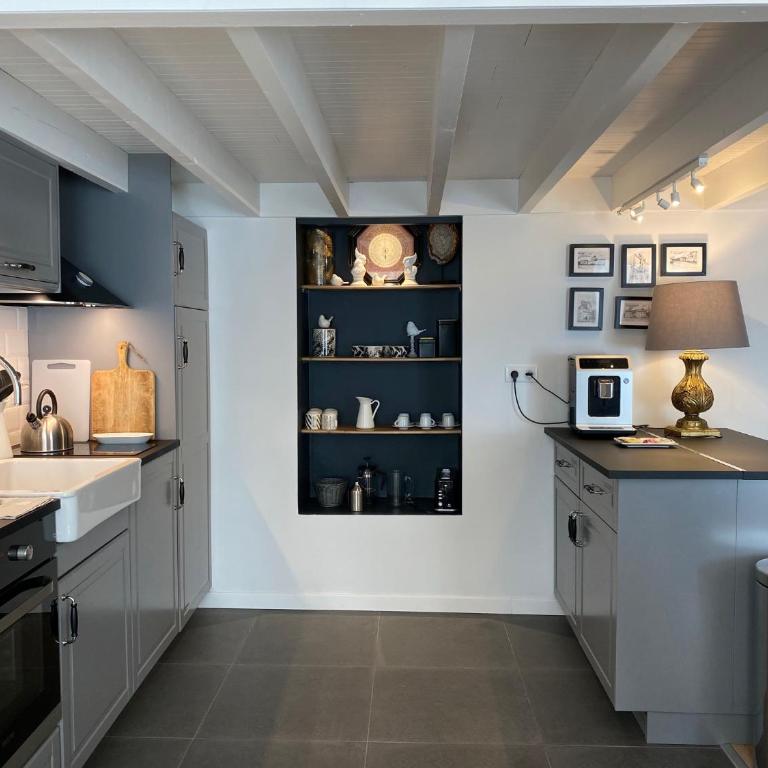 Appartement 4 étoiles "Le Mouillage" dans Intra-Muros - Appartamento con 2 Camere da Letto - 5