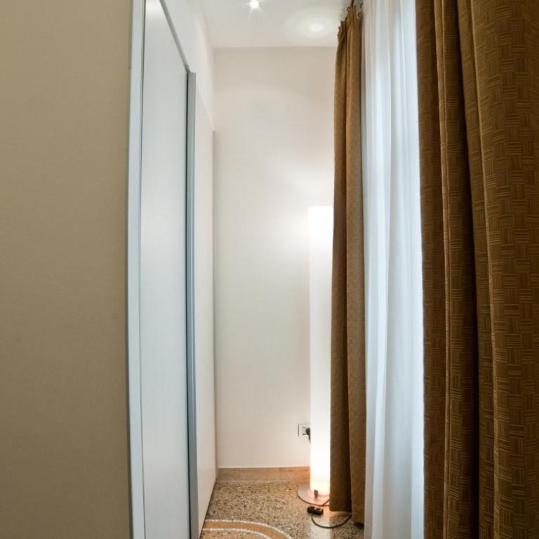 Town House Cavour - Camera Tripla - 27