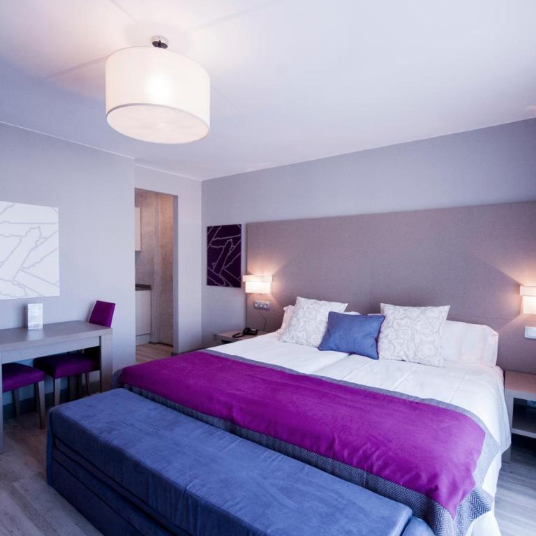 Hotel El Faro Marbella - Estudio Superior - 5