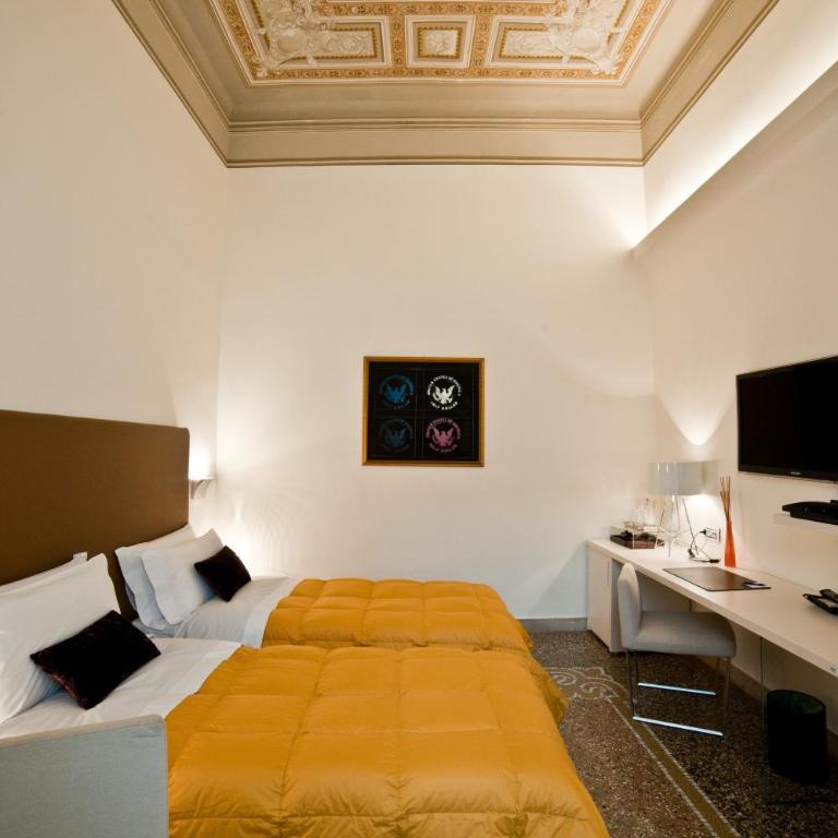 Town House Cavour - Camera Tripla - 20