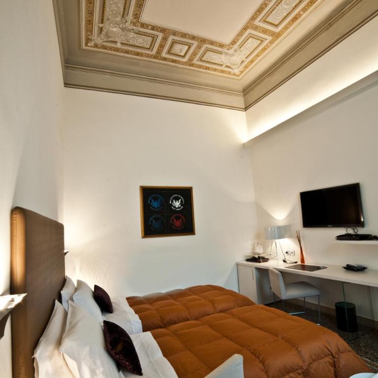 Town House Cavour - Camera Tripla - 26