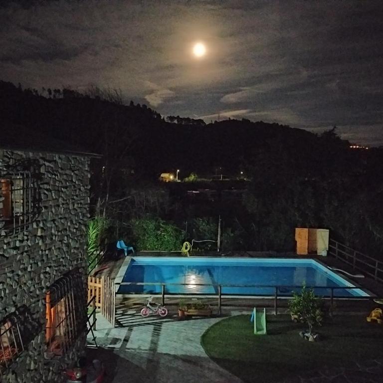 B&b Il Rustico - Monolocale con Terrazza - 48