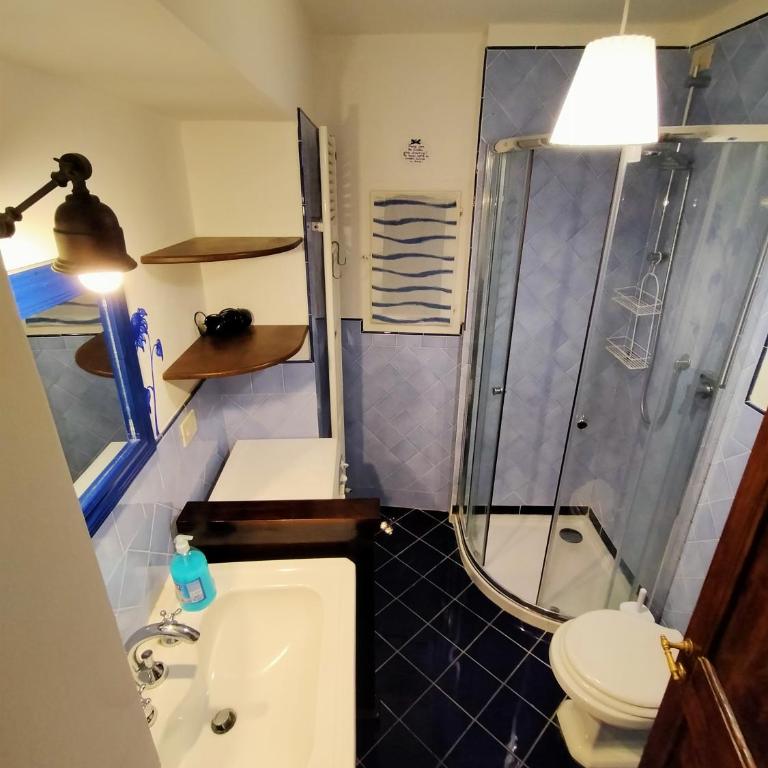 Fuga d'archi - Appartamento con 2 Camere da Letto - 13