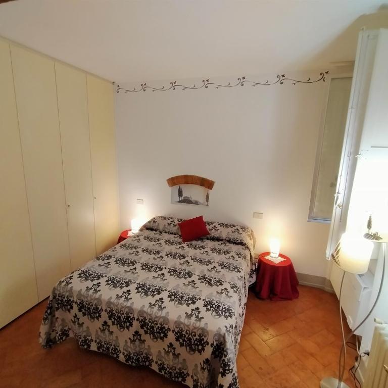 Fuga d'archi - Appartamento con 2 Camere da Letto - 2