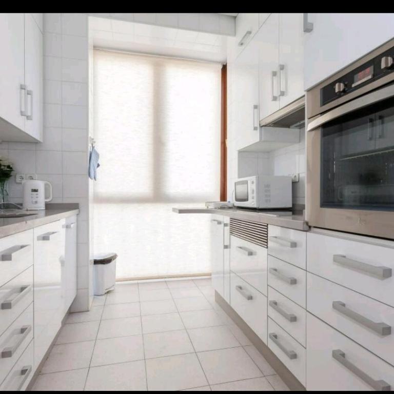 Atico padre Aldama centro y con WIFI - Apartamento de 2 dormitorios - 12