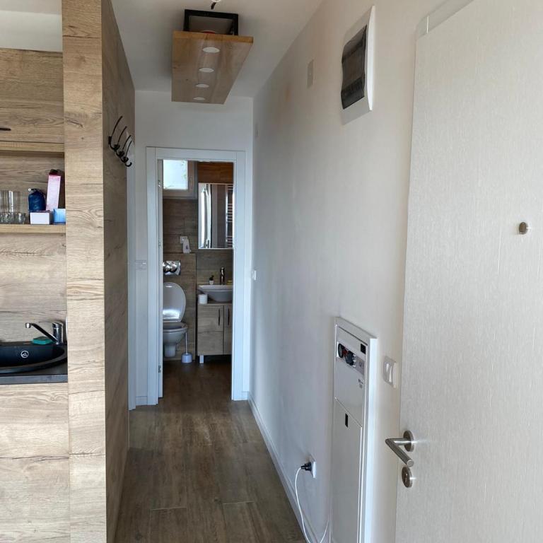 Silver Hill apartment - One-Bedroom Apartment - 2