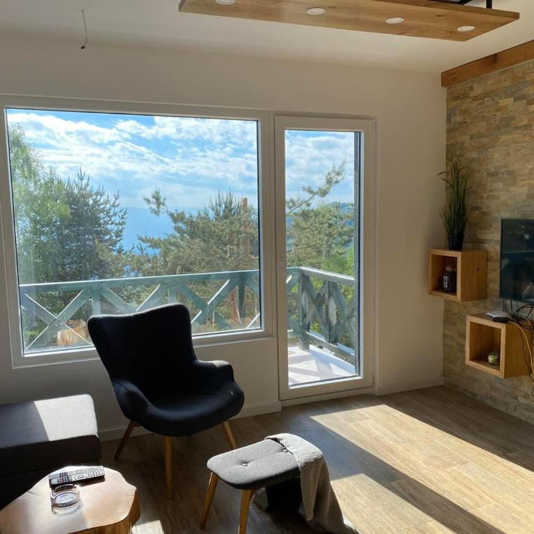 Silver Hill apartment - One-Bedroom Apartment - 6