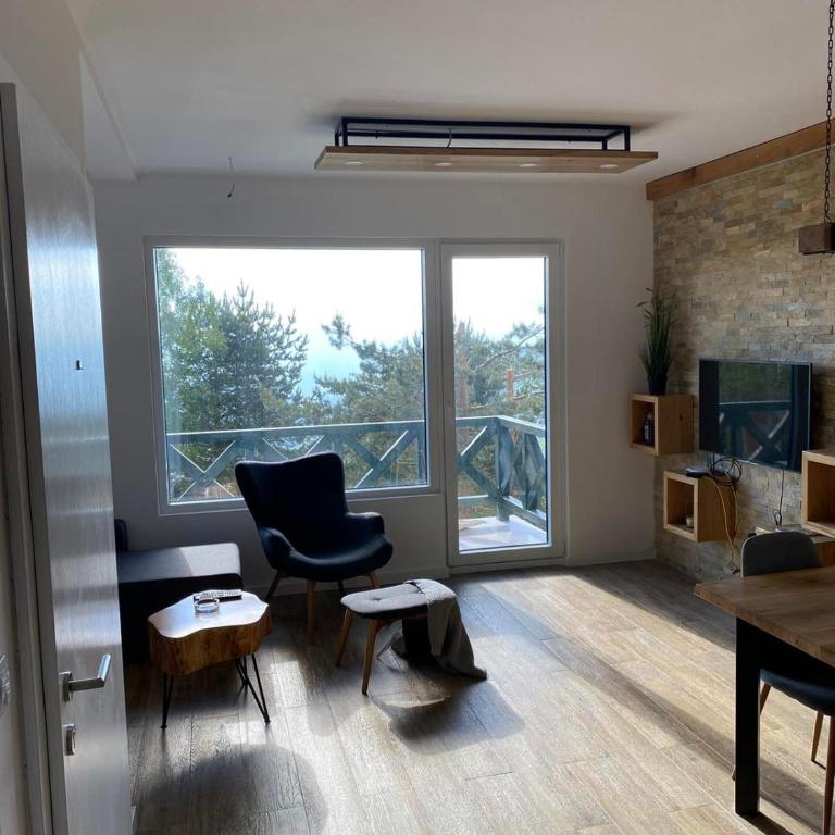 Silver Hill apartment - One-Bedroom Apartment - 8