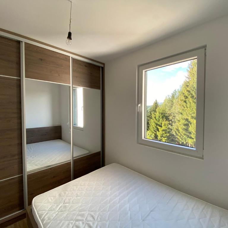 Silver Hill apartment - One-Bedroom Apartment - 9