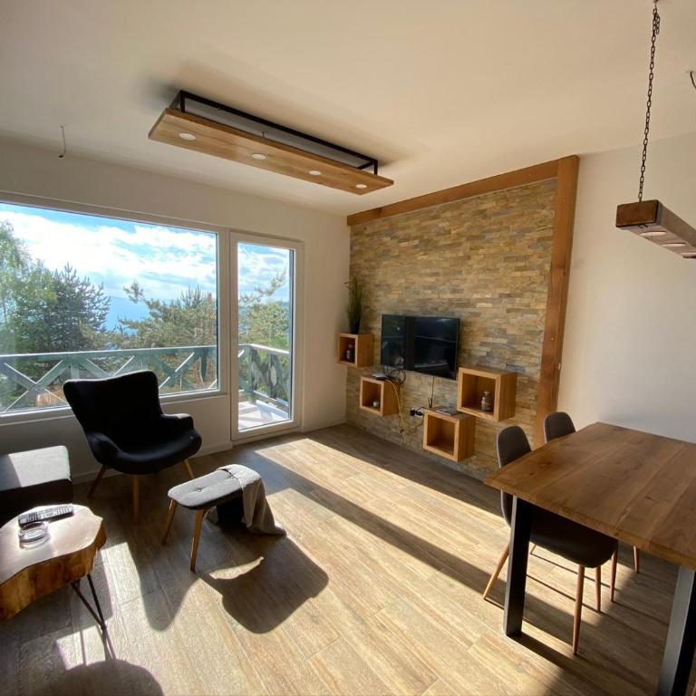 Silver Hill apartment - One-Bedroom Apartment - 10