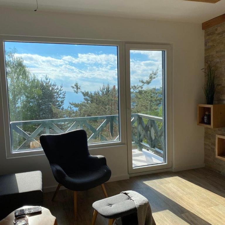 Silver Hill apartment - One-Bedroom Apartment - 11