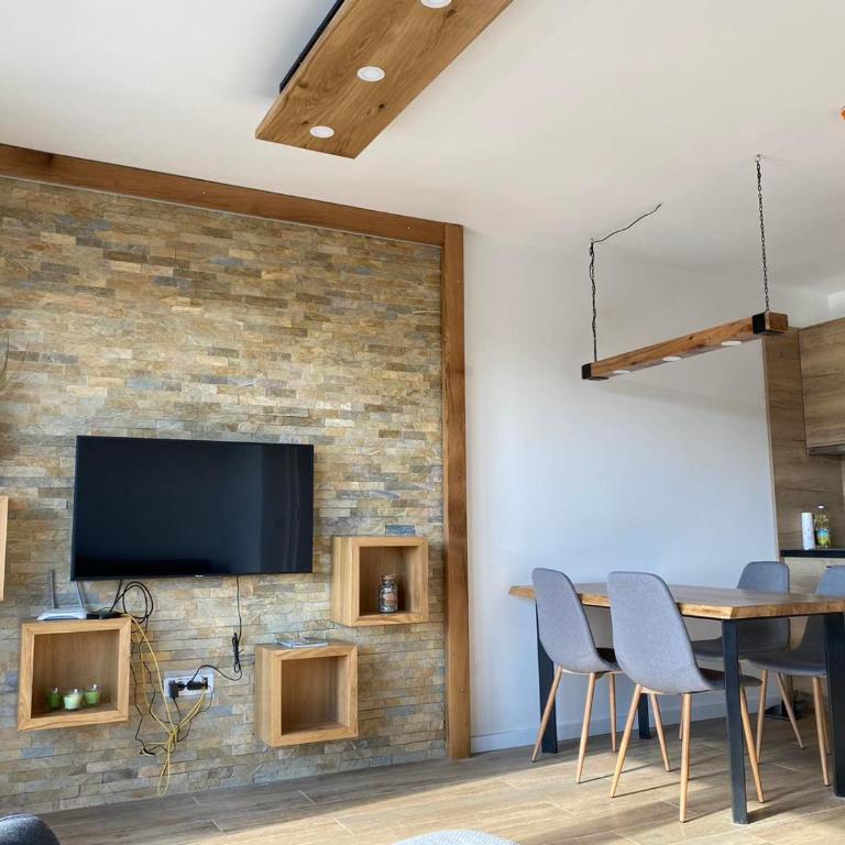 Silver Hill apartment - One-Bedroom Apartment - 12