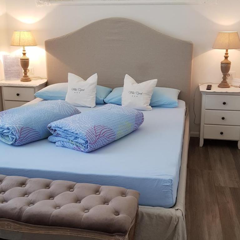 Garni Villa Tyrol - Adults Only - Camera Queen - 4
