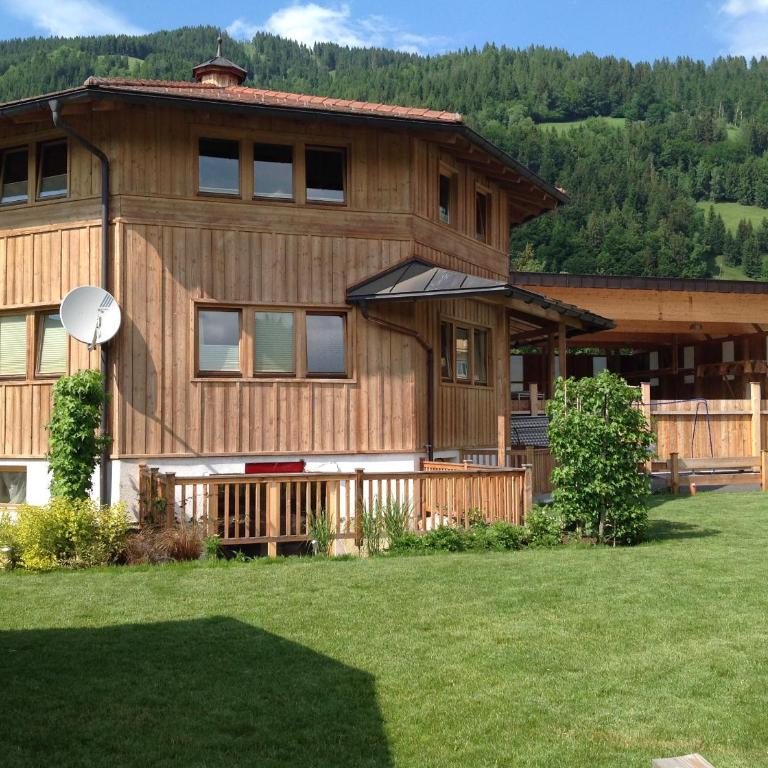 Ferienhaus Oktogon - Haus mit 6 Schlafzimmern - 3