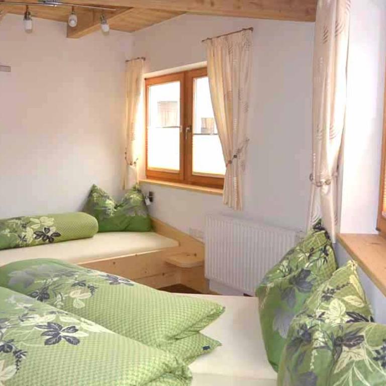 Ferienhaus Oktogon - Haus mit 6 Schlafzimmern - 8