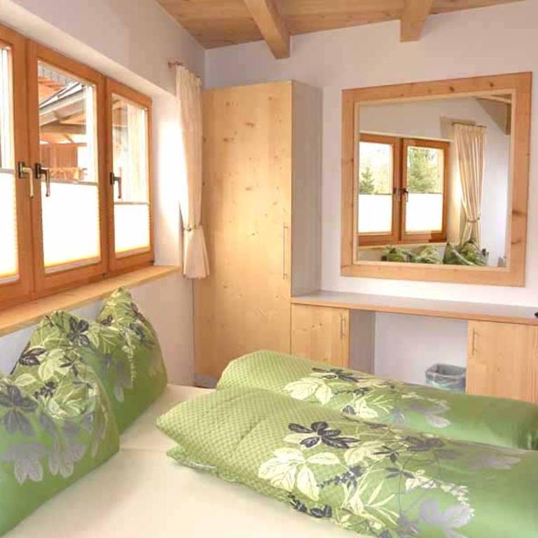Ferienhaus Oktogon - Haus mit 6 Schlafzimmern - 10