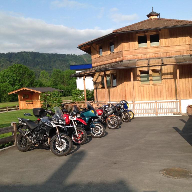Ferienhaus Oktogon - Haus mit 6 Schlafzimmern - 11