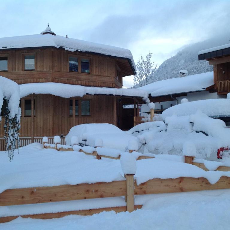 Ferienhaus Oktogon - Haus mit 6 Schlafzimmern - 12