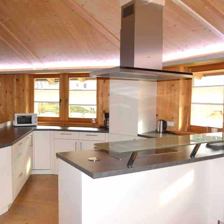 Ferienhaus Oktogon - Haus mit 6 Schlafzimmern - 15