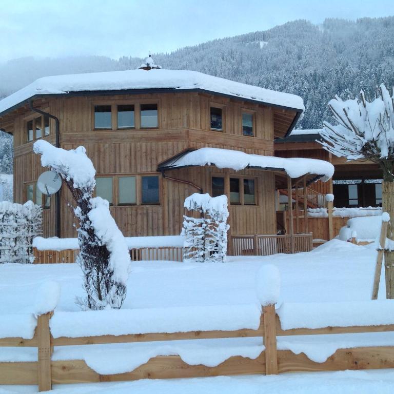 Ferienhaus Oktogon - Haus mit 6 Schlafzimmern - 17