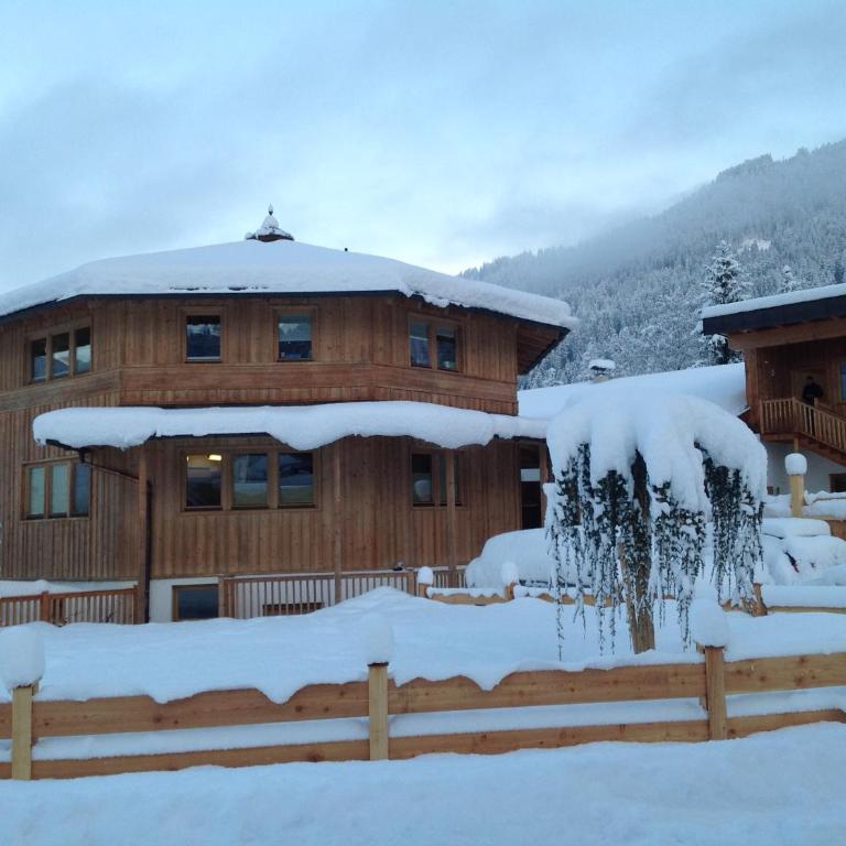 Ferienhaus Oktogon - Haus mit 6 Schlafzimmern - 19