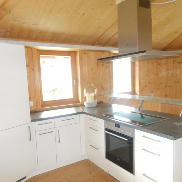 Ferienhaus Oktogon - Haus mit 6 Schlafzimmern - 20