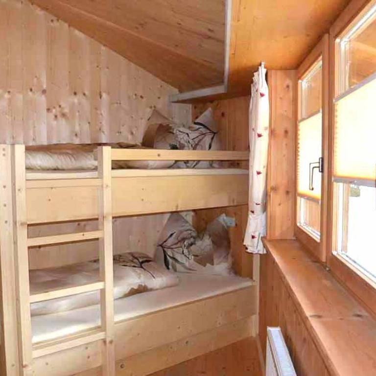 Ferienhaus Oktogon - Haus mit 6 Schlafzimmern - 21