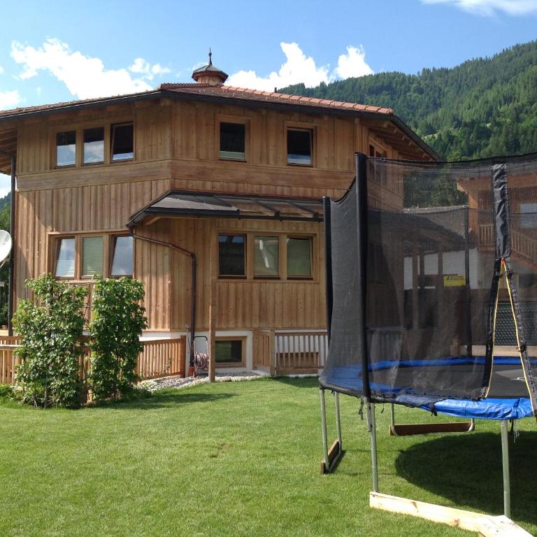 Ferienhaus Oktogon - Haus mit 6 Schlafzimmern - 22