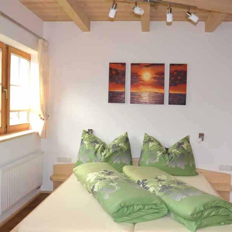 Ferienhaus Oktogon - Haus mit 6 Schlafzimmern - 25