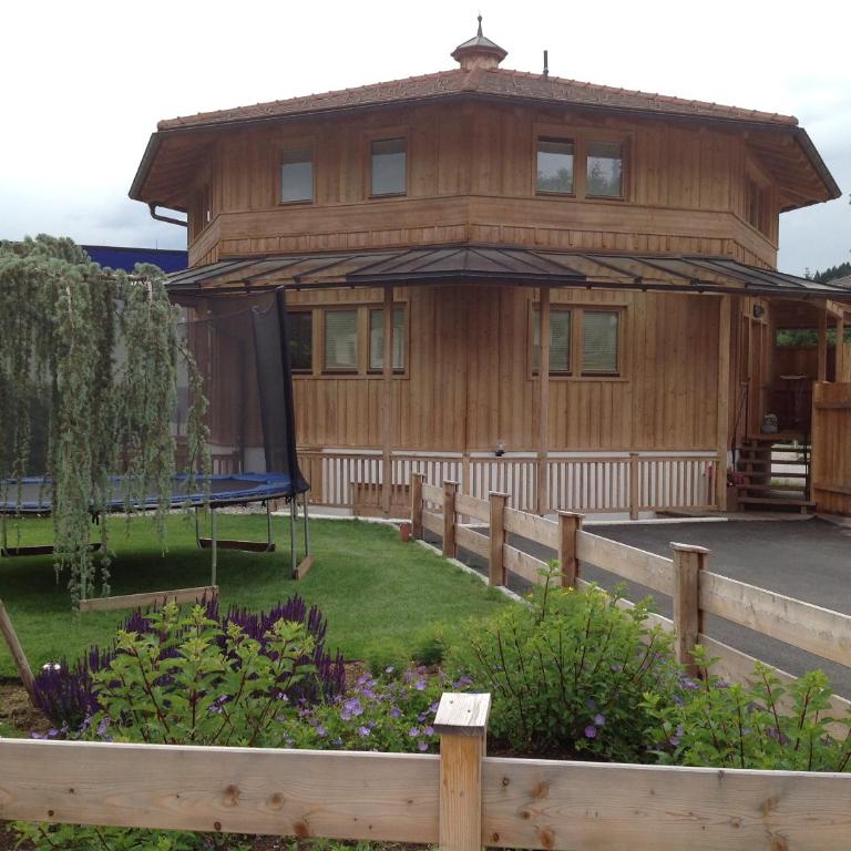 Ferienhaus Oktogon - Haus mit 6 Schlafzimmern - 27