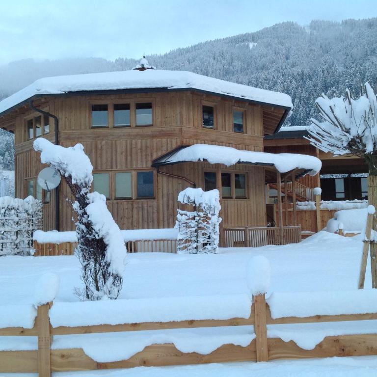 Ferienhaus Oktogon - Haus mit 6 Schlafzimmern - 29