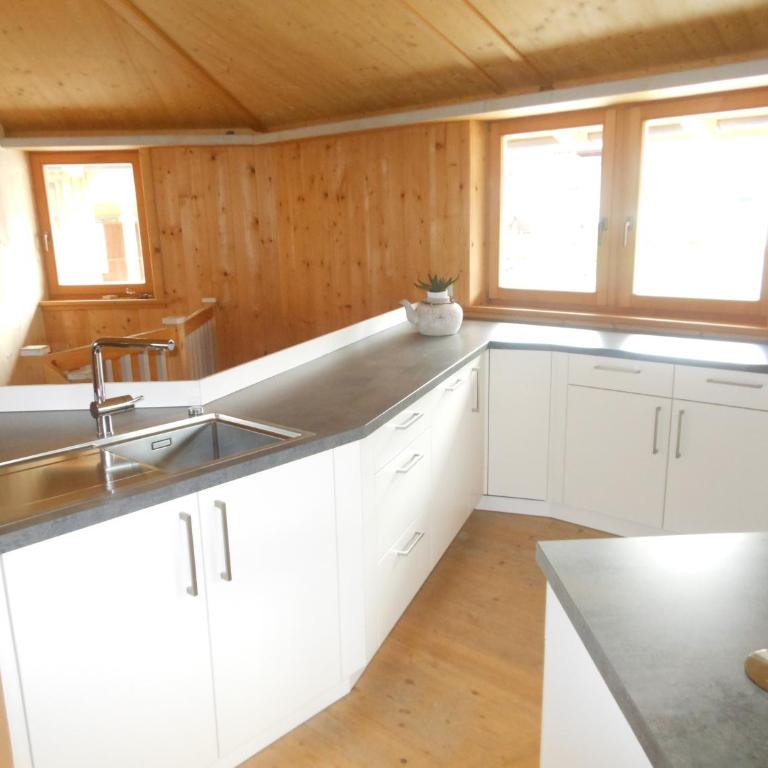 Ferienhaus Oktogon - Haus mit 6 Schlafzimmern - 30
